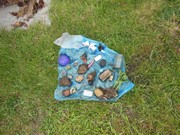 Vykopali jsme hřbitov odpadků